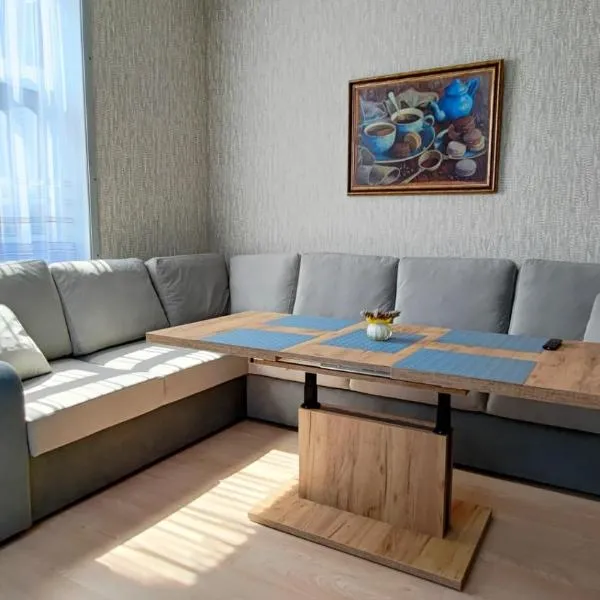 Tallinn Apartments K8 Free parking, hotelli Tallinnassa