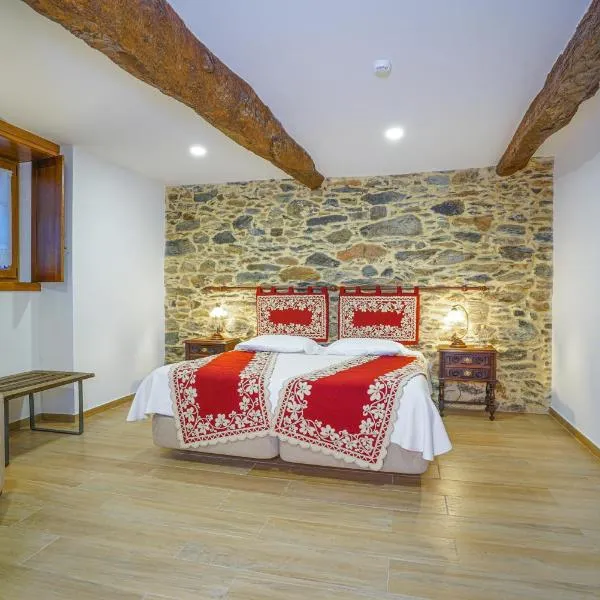 Alformil, hotelli kohteessa Bragança
