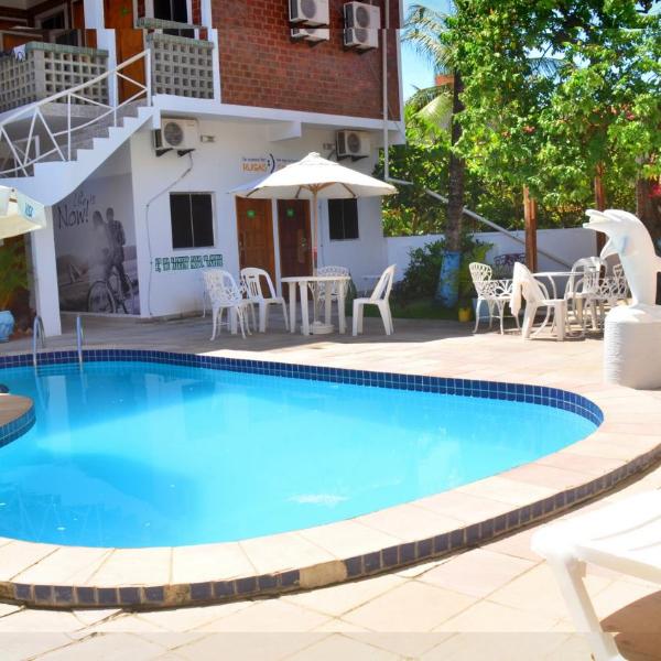 Che Lagarto Hostel Porto de Galinhas - Foto 4