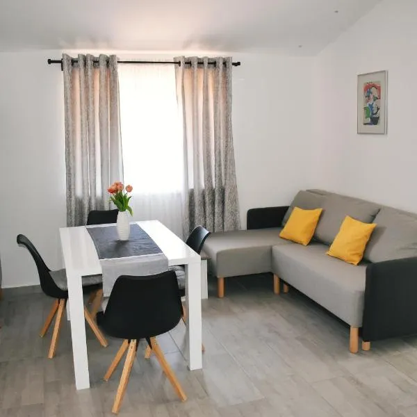 Klikly, hotel v destinácii Labin
