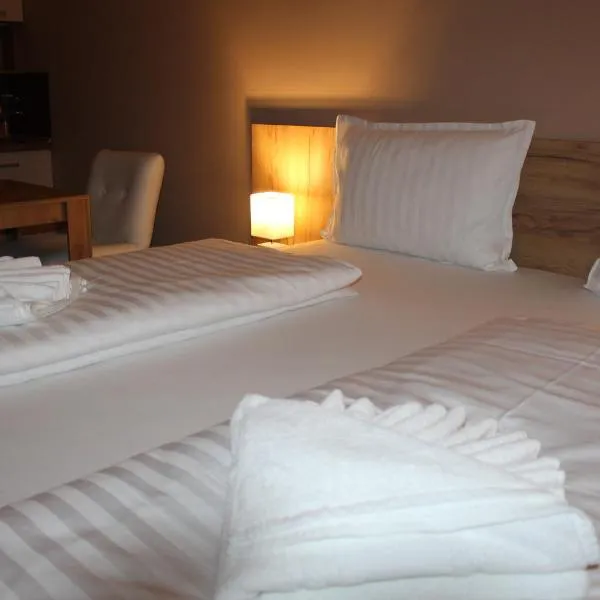 Apartmani Kakanj, hotel in Kakanj