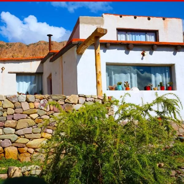 Lo de Joaquin, hotel in Tilcara