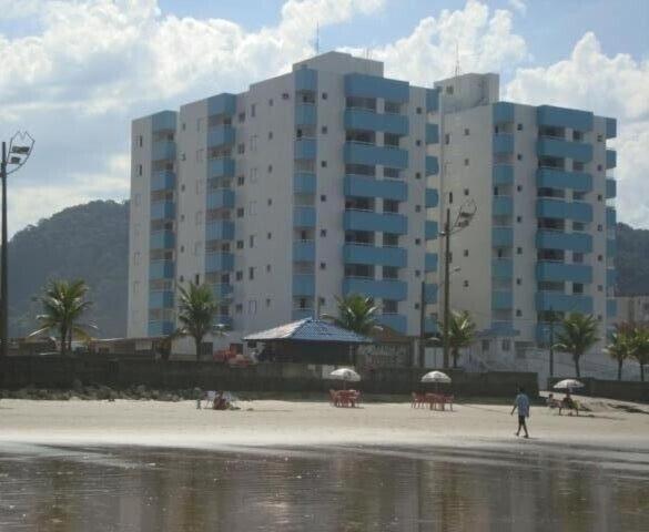 Edifício Santorini