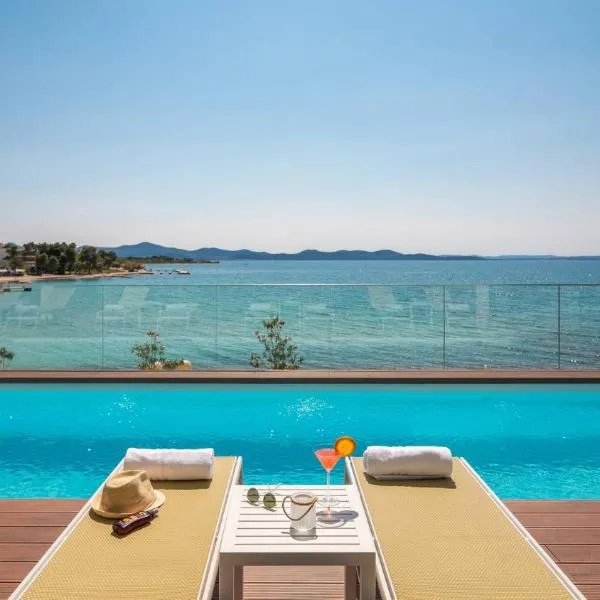 Dedaj Resort - Villa Tina, hotel in Zadar