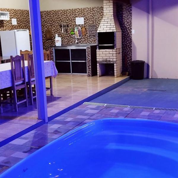 Casa Temporada Viva Olímpia - Foto 4