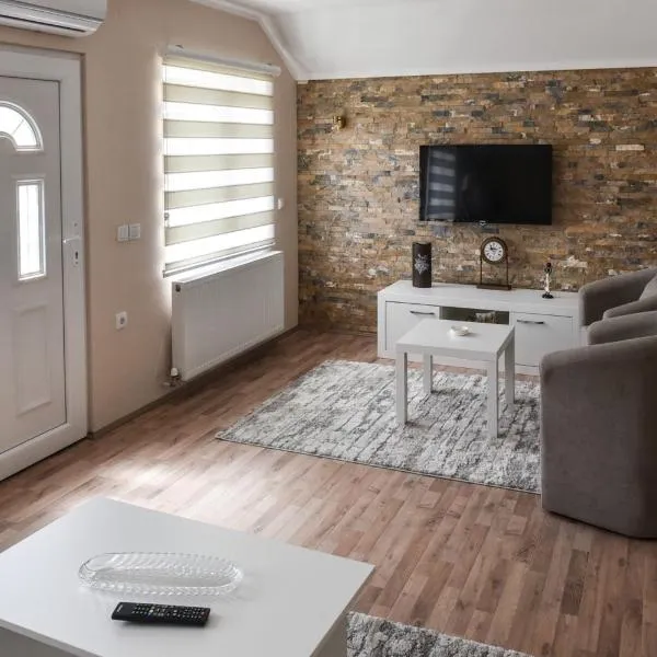 Apartman Pogled Arilje, hótel í Arilje