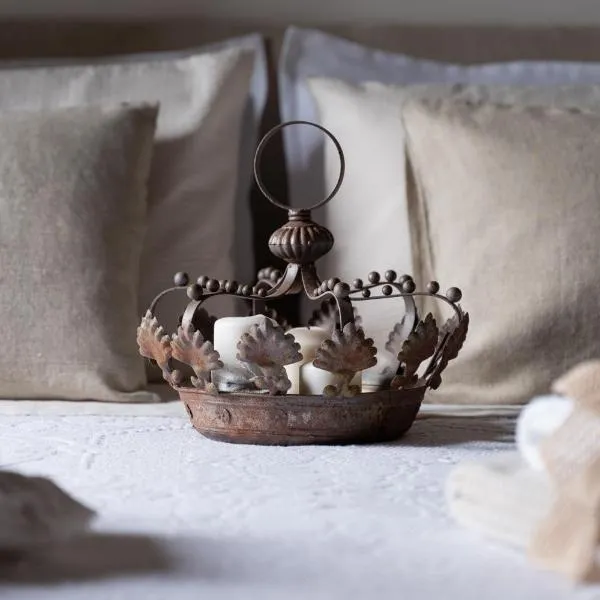Gipsy Maisonette, hotel in Lucca
