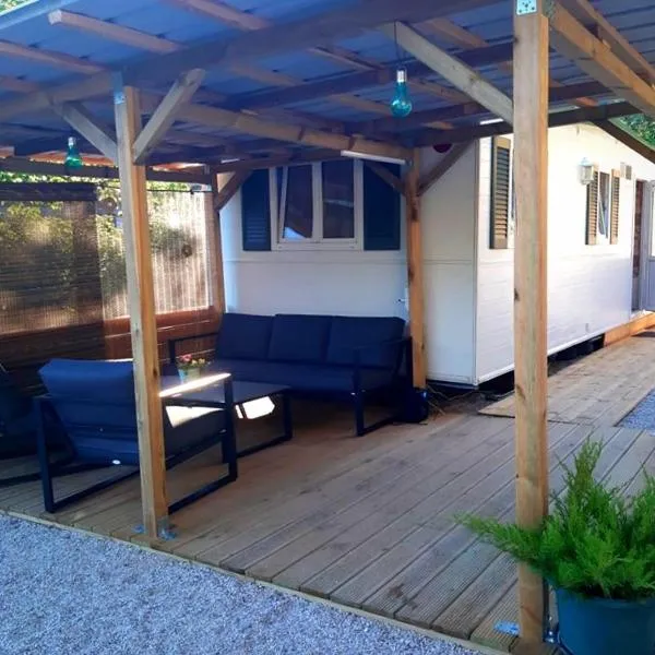 Lexi Zen House, hotell sihtkohas Kamnik