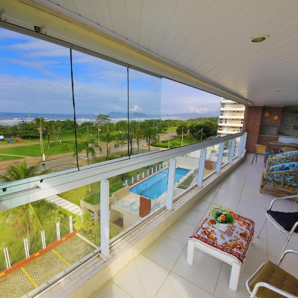 LINDO NOVISSIMO e PÉ NA AREIA - Foto 4