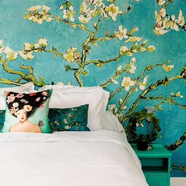 Maison 1934 - Colmar Gare & Parking gratuit, hotel v destinaci Colmar