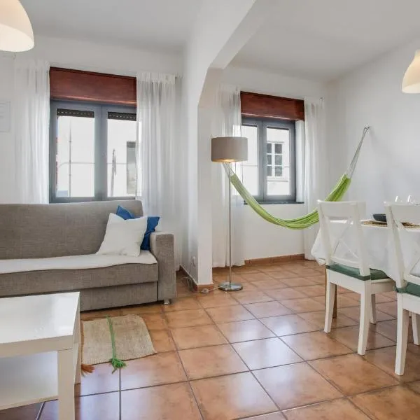Casa das Flores, hotel in Vila do Bispo