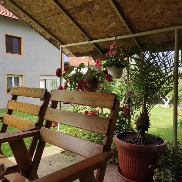 Konak Mali Raj, hotel in Vrnjačka Banja