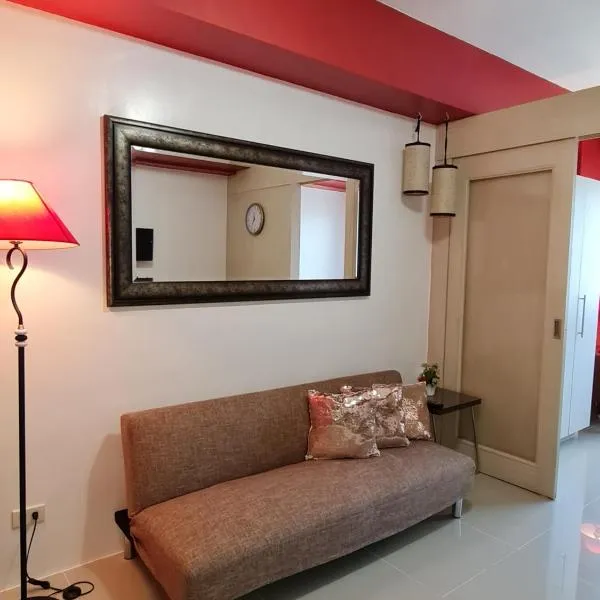 Sea Residences - Condo R Us, hotel in Manila