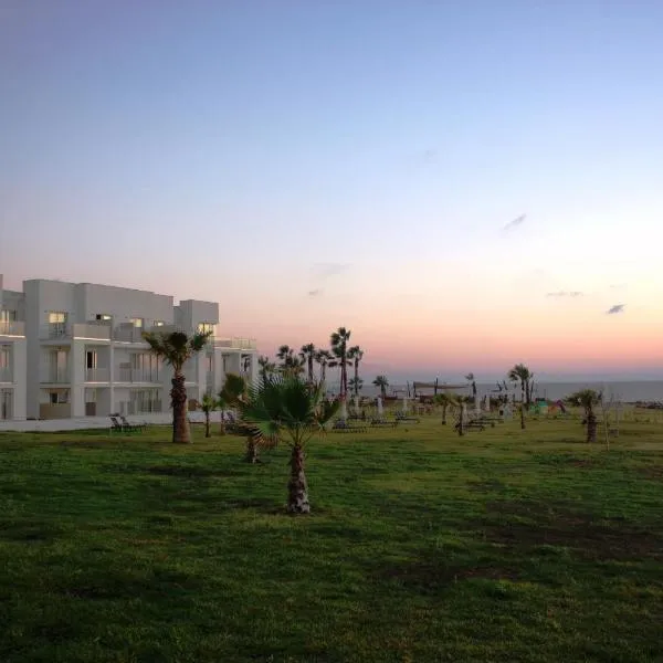 Gold Lagoon Kosher Hotel - by Amphora Hotel & Suites, hotell Paphoses