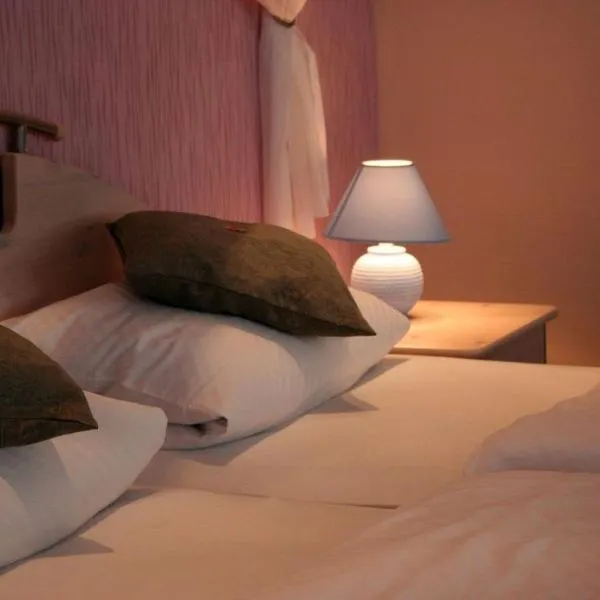 Hotel Seewiefken, hotel v destinaci Wangerland