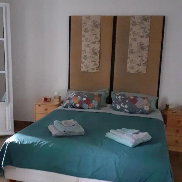 SENTIMIR, hotel en Saint-Genis-des-Fontaines
