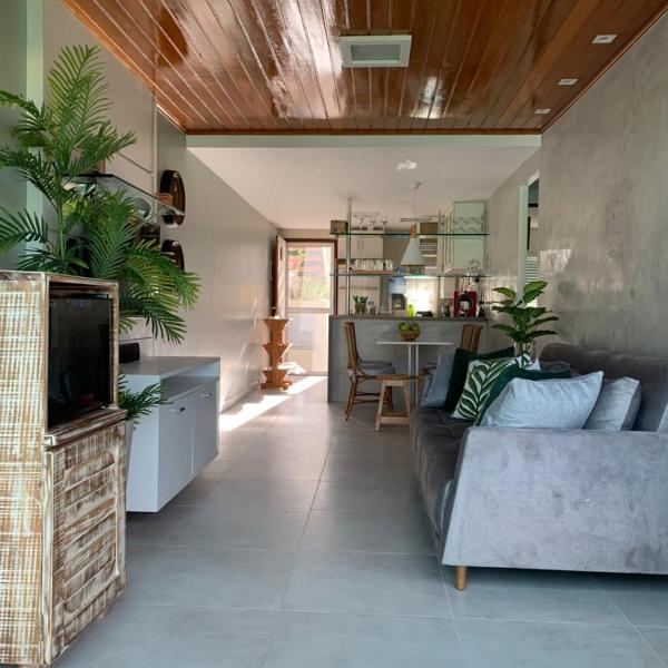 Flat Fabuloso 808 Villa Hípica - Foto 5
