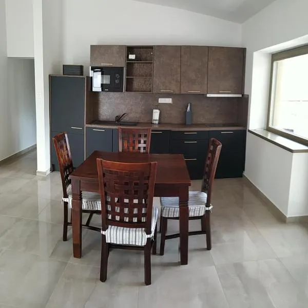 LAVENDER APARTMENT, ξενοδοχείο σε Balatonboglár