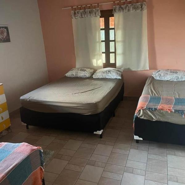 Chácara - Usina Atibaia - Foto 2