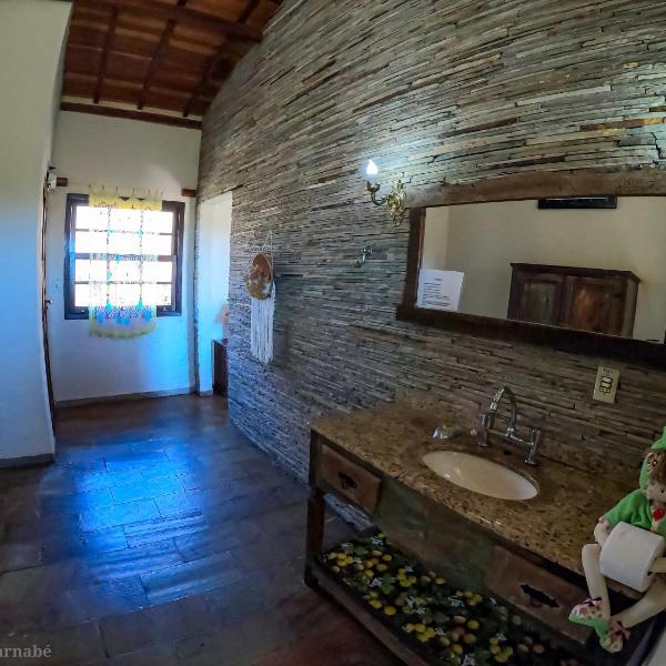 Pousada Eldorado Das Gerais - Foto 3