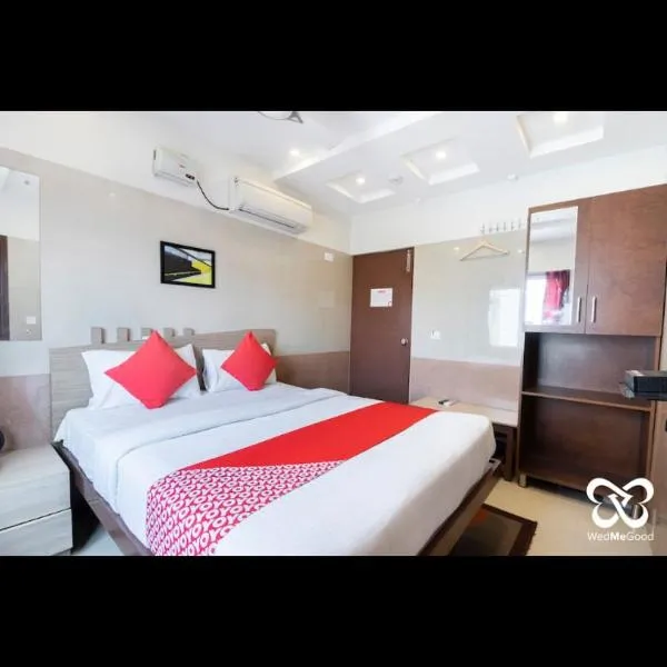 Crown Inn, Hotel in Bangalore