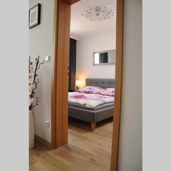 Apartmány U Jelena 2, hotel in Český Krumlov