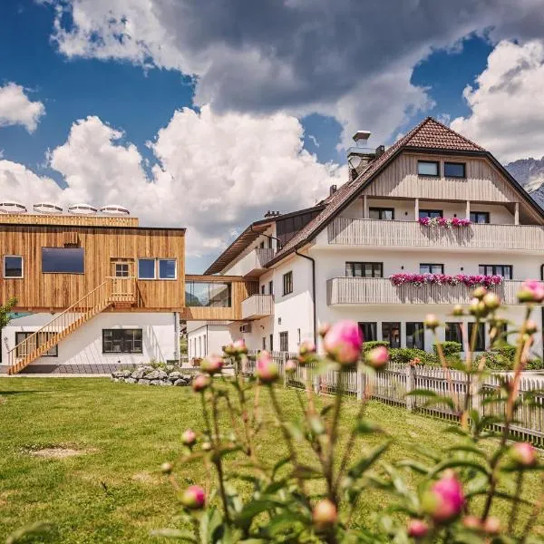 Hotel Loy, hotel in Gröbming