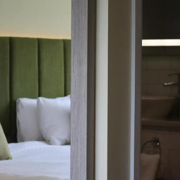 Hellidon Lakes Hotel、ダベントリーのホテル