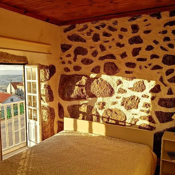 Refúgio d’Aldeia da Serra, hotel v destinaci Seia
