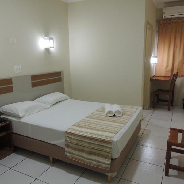 Perola Verde Hotel - Foto 2
