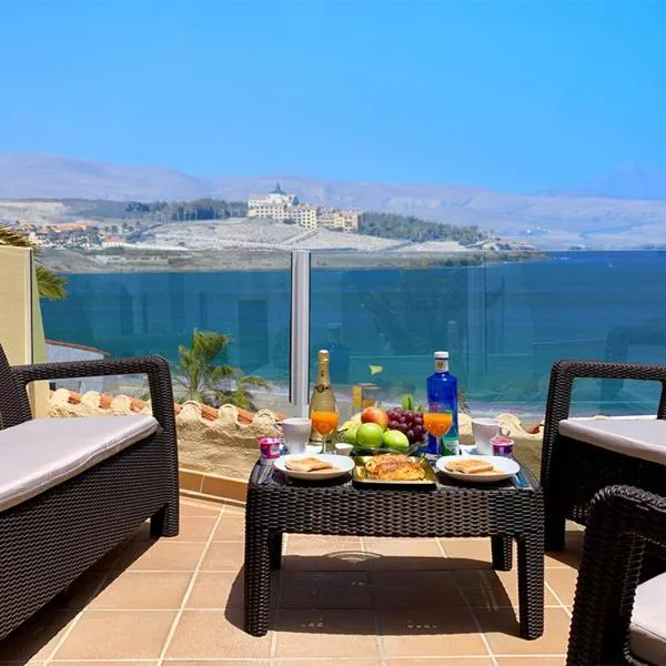Apartamentos Fuerteventura Sol, hotel v destinaci Costa Calma