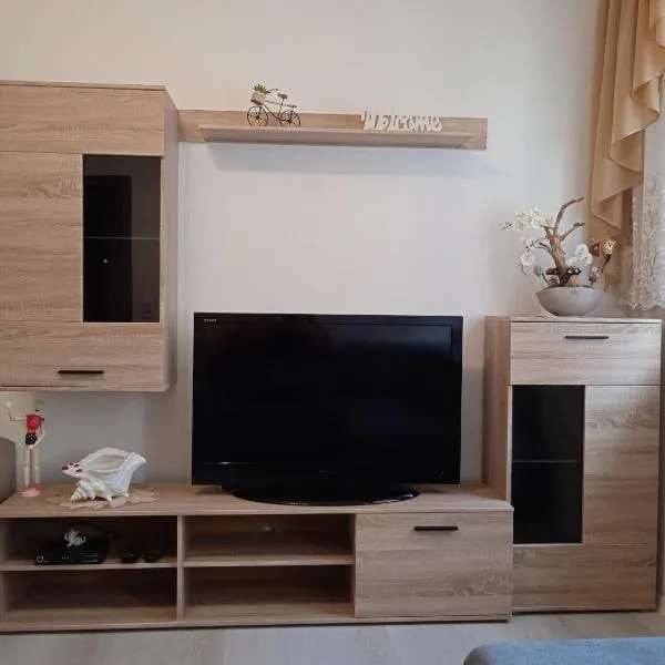 Gästewohnung OC, hotel v destinaci Oschersleben
