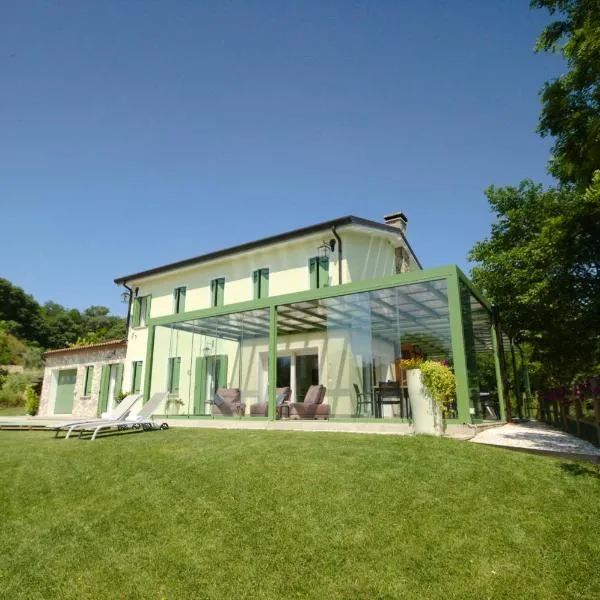 B&B Ai Filari, hotel di Baone