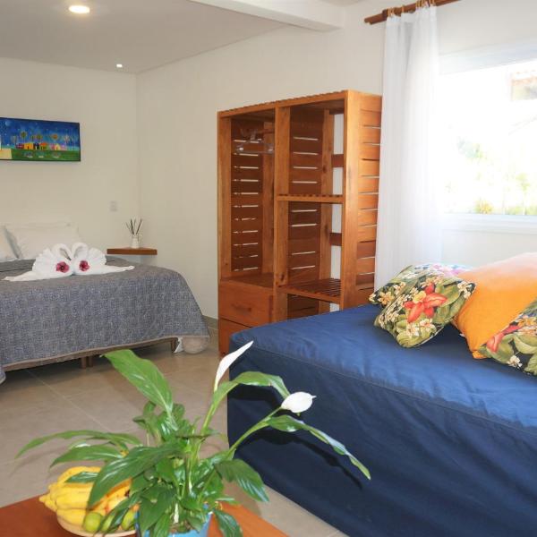 Cores do Verão - Apartamentos ou Studios - Foto 2