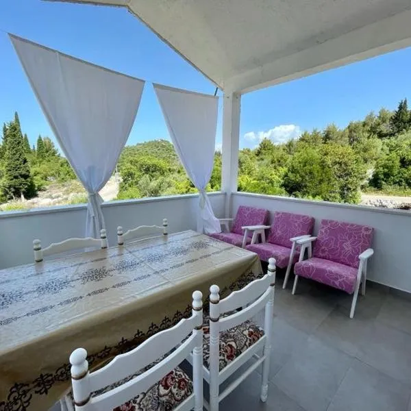 Apartment Venera, hotel em Blace