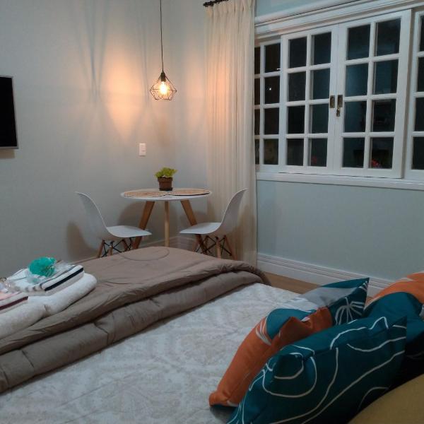 Casa Verde - Suíte 2 - Iúcas, Teresópolis, RJ - Foto 2