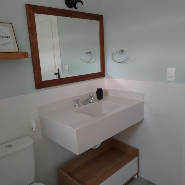 Casa Verde - Suíte 2 - Iúcas, Teresópolis, RJ - Foto 3