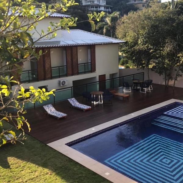 Foca Guest House - Foto 4