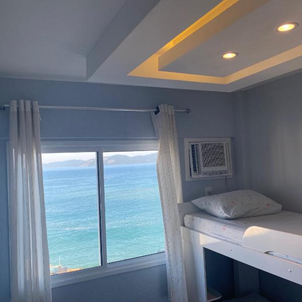 Porto Real Suites - Apto com vista para o mar e lazer de resort - Foto 2