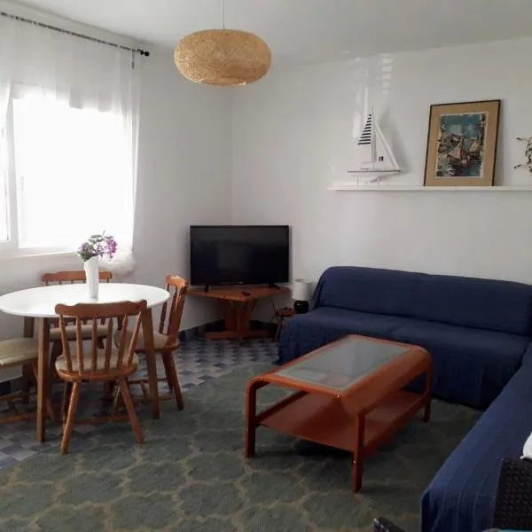 Armstrong Apartments - Kornjaca, hotel v destinaci Orebić