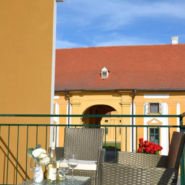 Apartmany u Polanských Lednice, hotel in Lednice