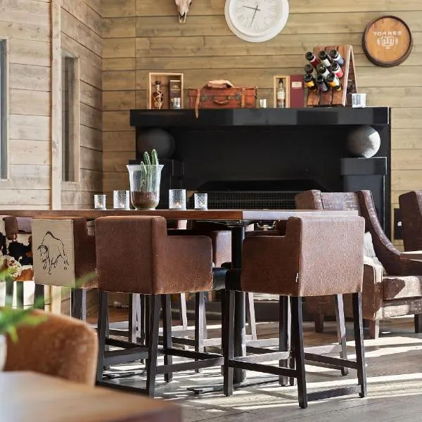 순스발에 위치한 호텔 First Hotel Strand