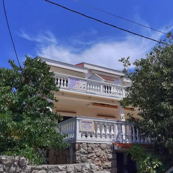 Guest House Keskic, ξενοδοχείο σε Velika Plana