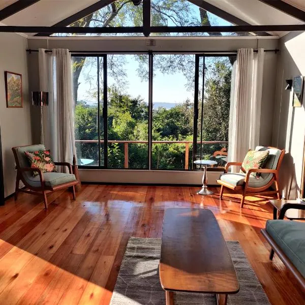 Karkloof Hideout, hotel in Howick