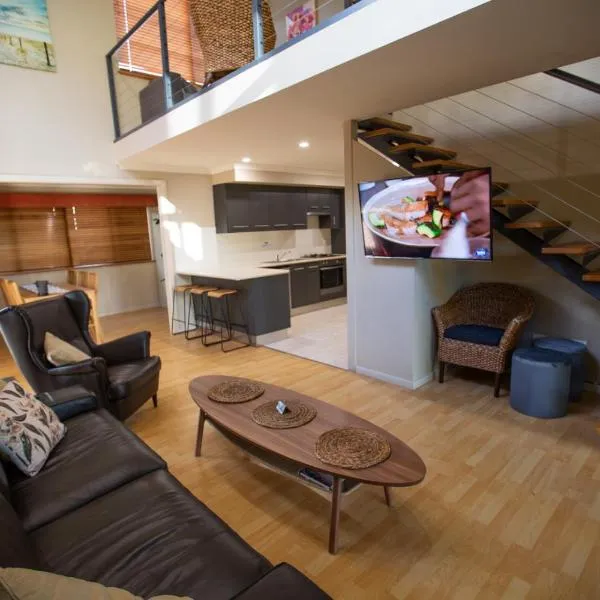 Dunn Bay Village Resort Homes, ξενοδοχείο σε Dunsborough