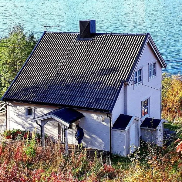 6 person holiday home in Olderdalen, hotel v destinaci Olderdalen