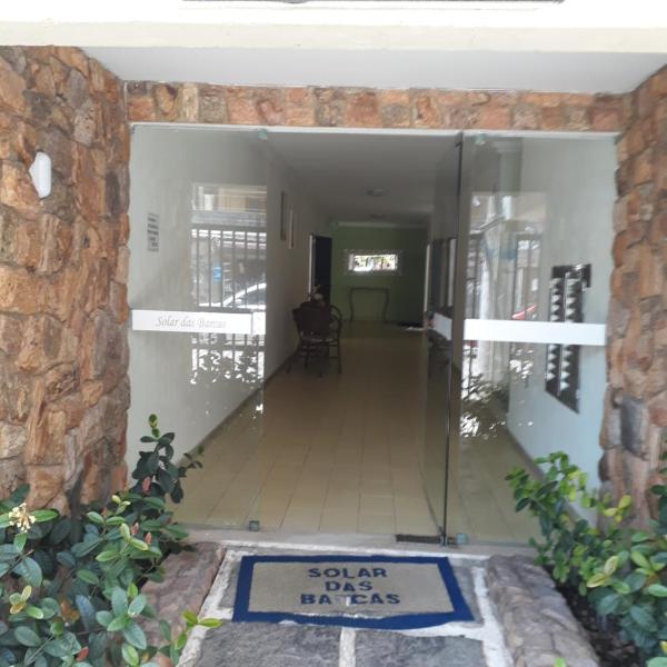 Apartamento em Cabo Frio