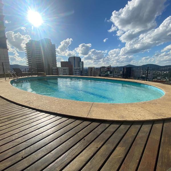 Flat em Sol Alphaville Hotel & Residence - Foto 4