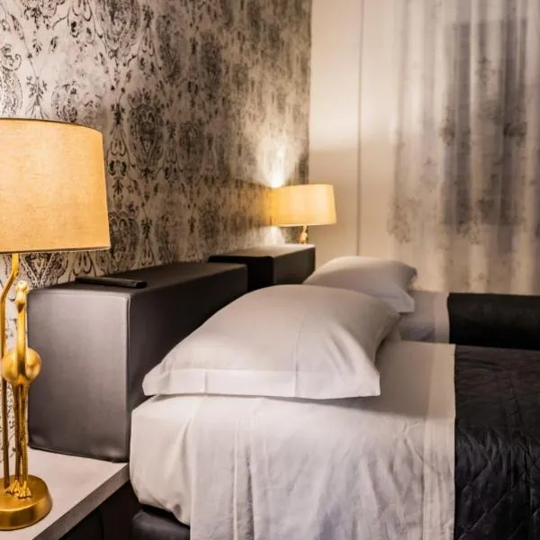 Trevisi27, hotel in Treviso