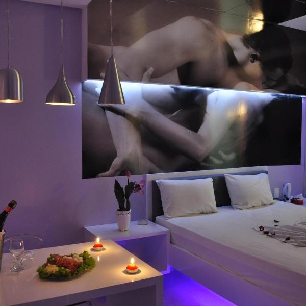 MIRAGEM MOTEL - Foto 4